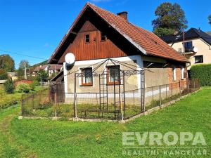 Prodej rodinného domu, Řetová, 82 m2