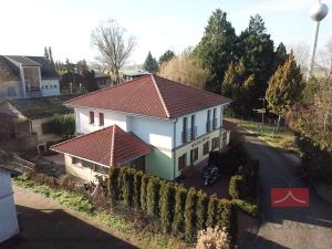 Prodej ubytování, ,Patince,Slovensko, 252 m2