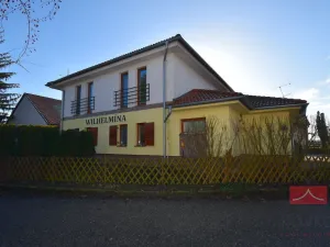 Prodej ubytování, ,Patince,, Slovensko, 252 m2
