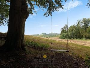 Prodej pozemku pro bydlení, Dubá - Korce, 8483 m2