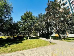 Prodej bytu 1+1, Bílina - Teplické Předměstí, Sídliště Za Chlumem, 36 m2