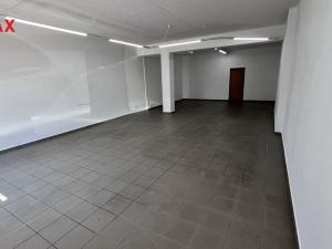 Pronájem obchodního prostoru, Pelhřimov, U Rendlíku, 85 m2