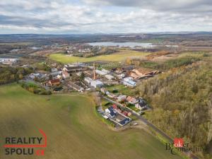 Prodej rodinného domu, Dubňany, Horní huť, 207 m2