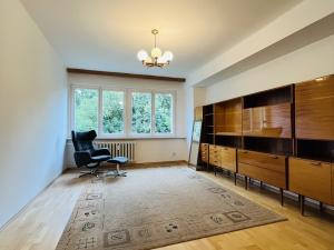 Pronájem bytu 3+kk, Ostrava - Poruba, Průběžná, 62 m2