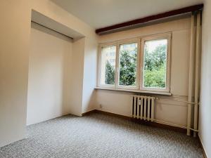 Pronájem bytu 3+kk, Ostrava - Poruba, Průběžná, 62 m2