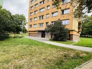 Pronájem bytu 3+kk, Ostrava - Poruba, Průběžná, 62 m2