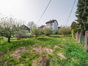 Prodej pozemku pro bydlení, Plzeň, U Velkého rybníka, 563 m2