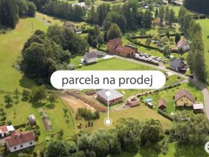 Prodej pozemku pro bydlení, Plavy - Haratice, 2393 m2