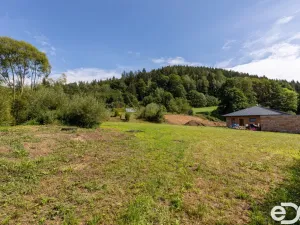 Prodej pozemku pro bydlení, Plavy - Haratice, 2393 m2