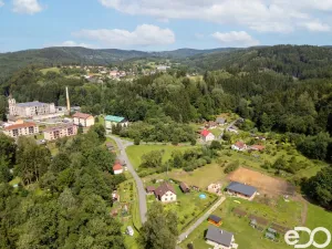 Prodej pozemku pro bydlení, Plavy - Haratice, 2393 m2