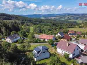 Prodej rodinného domu, Hrádek - Odolenov, 142 m2