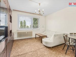 Prodej bytu 2+kk, Česká Lípa, Dlouhá, 41 m2