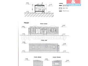 Prodej mobilheimu, Janovice nad Úhlavou, Mlýnská, 44 m2