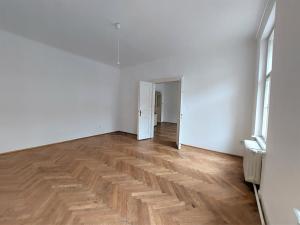 Pronájem bytu 5+kk, Praha - Vinohrady, Mánesova, 119 m2