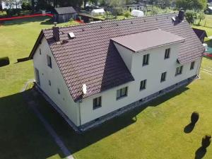 Prodej rodinného domu, Nové Hrady - Byňov, 244 m2