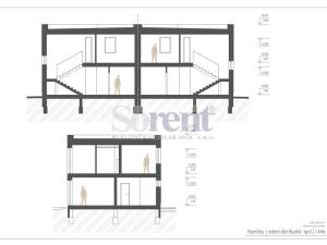 Prodej rodinného domu, Roudné, Ovesná, 97 m2