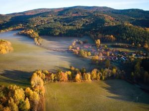 Prodej rodinného domu, Kájov - Lazec, 160 m2