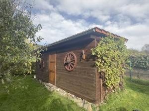 Prodej rodinného domu, Kájov - Lazec, 160 m2