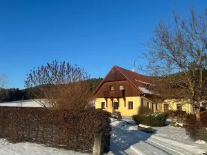 Prodej rodinného domu, Kájov - Lazec, 160 m2