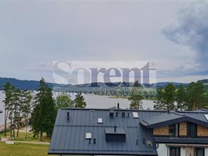 Pronájem bytu 2+kk, Lipno nad Vltavou, 75 m2