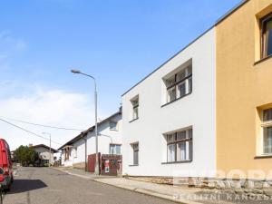 Prodej rodinného domu, Havlíčkův Brod, Nuselská, 110 m2