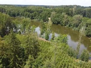 Prodej zemědělské půdy, Chlum u Třeboně - Žíteč, 389696 m2