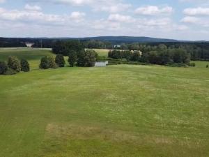 Prodej lesa, Chlum u Třeboně - Žíteč, 360000 m2