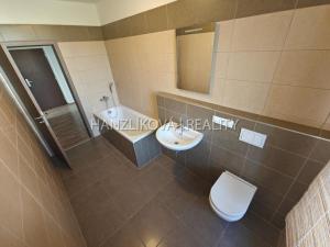 Pronájem bytu 2+kk, České Budějovice - České Budějovice 2, U Lesa, 38 m2