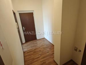 Pronájem bytu 2+kk, České Budějovice - České Budějovice 2, U Lesa, 38 m2