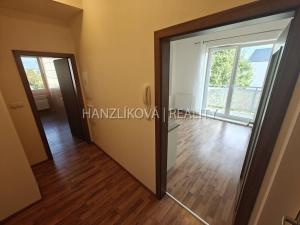 Pronájem bytu 2+kk, České Budějovice - České Budějovice 2, U Lesa, 38 m2