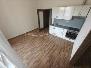 Pronájem bytu 2+kk, České Budějovice - České Budějovice 2, U Lesa, 38 m2