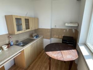 Pronájem bytu 2+1, Žďár nad Sázavou, Novoměstská, 48 m2