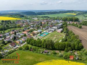 Prodej pozemku pro bydlení, Větrný Jeníkov, 995 m2