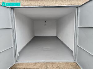 Pronájem garáže, Olomouc - Nová Ulice, 17 m2