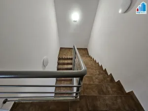 Pronájem kanceláře, Plzeň - Východní Předměstí, Jateční, 114 m2