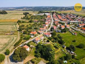 Prodej rodinného domu, Němčice, 171 m2