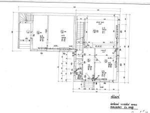 Prodej rodinného domu, Chaloupky, 220 m2