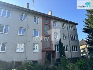 Pronájem bytu 3+kk, Jihlava - Antonínův Důl, 69 m2