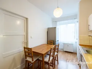 Pronájem bytu 2+1, Praha - Vršovice, Jerevanská, 64 m2