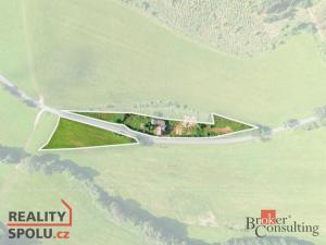 Prodej rodinného domu, Přívětice, 150 m2