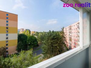 Prodej bytu 4+1, Chomutov, 17. listopadu, 91 m2