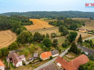 Prodej chalupy, Pačejov - Strážovice, 78 m2