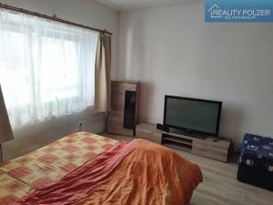 Prodej rodinného domu, Ohrozim, 234 m2