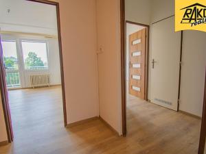 Pronájem bytu 2+kk, Trutnov, Maxima Gorkého, 45 m2