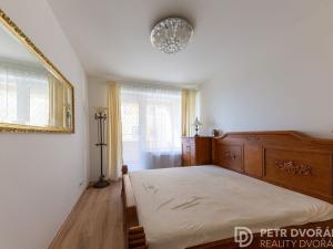 Prodej bytu 2+kk, Praha - Stodůlky, Nárožní, 48 m2