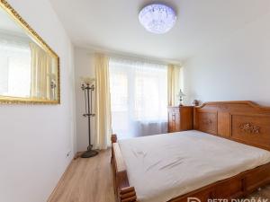 Prodej bytu 2+kk, Praha - Stodůlky, Nárožní, 48 m2