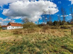 Prodej pozemku pro bydlení, Bohdalín, 1586 m2