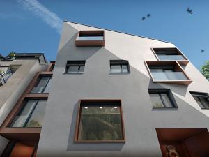 Prodej bytu 1+kk, Praha - Žižkov, 38 m2