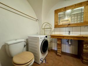 Pronájem bytu 2+kk, Česká Lípa, Paní Zdislavy, 52 m2