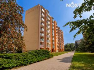 Prodej bytu 2+kk, České Budějovice, Písecká, 42 m2